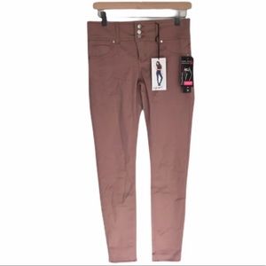 Tinseltown High Waist Skinny Pants